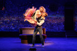 “IN YOUR ARMS” – The Old Globe