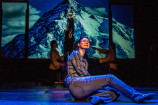 “THE OLDEST BOY” – San Diego Repertory Theatre “THE OLDEST BOY” – San Diego Repertory Theatre