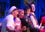 “1940s RADIO HOUR” – New Village Arts