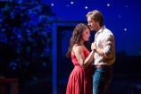 “THE BRIDGES OF MADISON COUNTY” at the Ahmanson Theatre