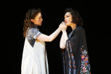 2015 THEATER YEAR IN REVIEW