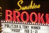 “PROOF” at Oceanside Theatre Company