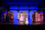 “RAGTIME” at San Diego Musical Theatre