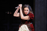 “TOSCA” at San Diego Opera