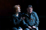 “WHEN THE RAIN STOPS FALLING” at Cygnet Theatre “WHEN THE RAIN STOPS FALLING” at Cygnet Theatre