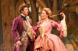 “THE METROMANIACS” at The Old Globe