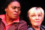 “RASHEEDA SPEAKING” at Vantage Theatre