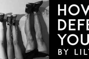 “HOW TO DEFEND YOURSELF” at the Wagner New Play Festival
