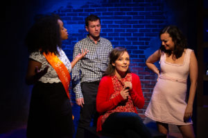 “SIGNIFICANT OTHER” at Diversionary Theatre