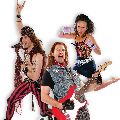 “ROCK OF AGES” at Cygnet Theatre