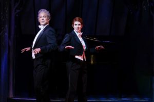 “VICTOR VICTORIA”at Moonlight Stage Productions