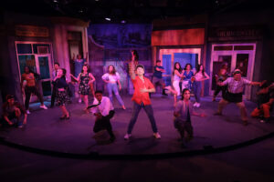 “IN THE HEIGHTS” at San Diego Musical Theatre